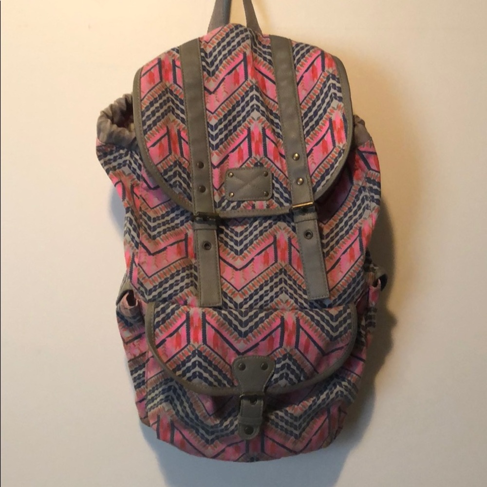 Fun backpack! - Picture 2 of 7